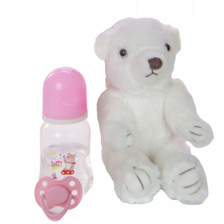 LALKA HISZPANKA MARCIA INTERAKTYWNA BABY DOLLS WOOPIE ROYAL Seria WOOPIE ROYAL