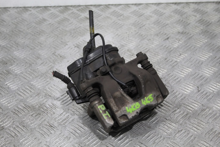 caliper brake right rear part AUDI A6 C8 4K0 4K5