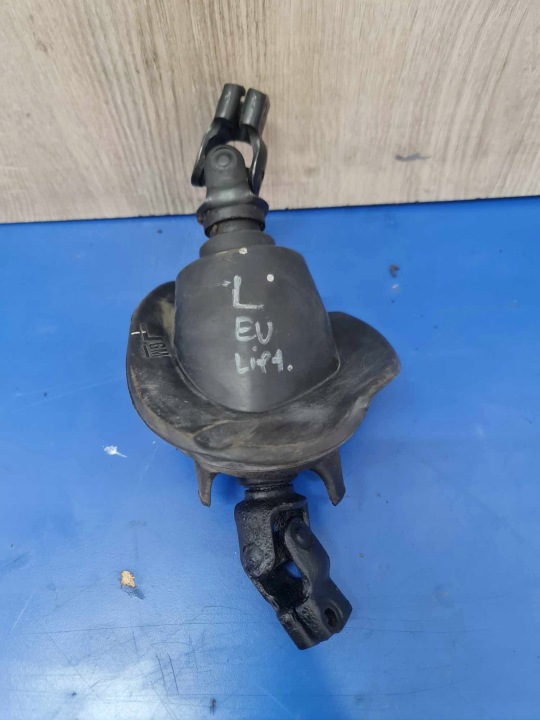 Croix Colonne de direction Volant SAAB 9-3 II 93 oe 06-11r. LIFT Europa