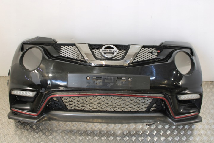 Paraurti Anteriore Anteriore completo NISSAN JUKE F15 LIFT NISMO RS
