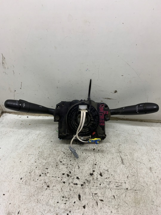 steering wheel levers and controls control 96662460XT CITROEN BERLINGO II