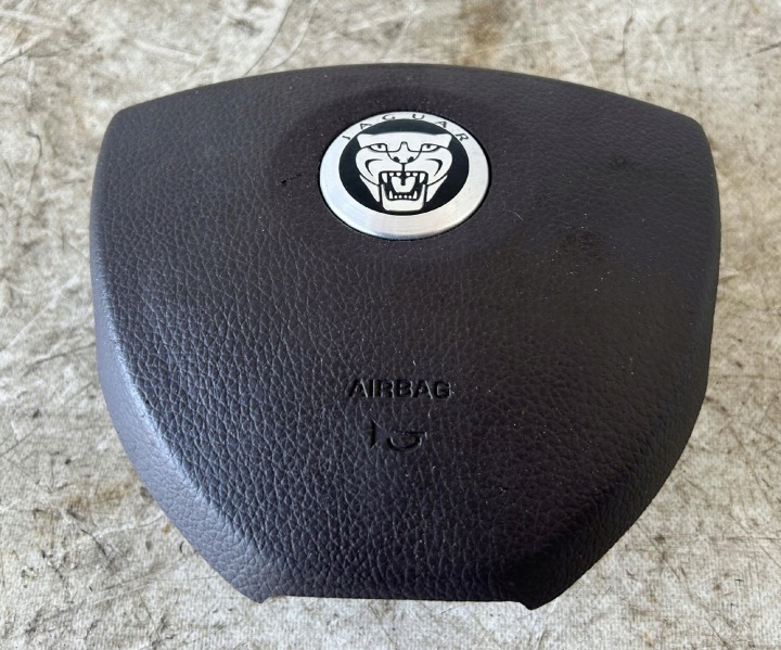 Airbag Volant JAGUAR XF X250 BRAZOWY