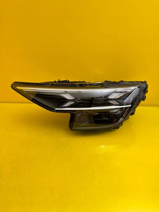 licht links Audi Q8 4M Lift 4M8 Laser 4M8941085