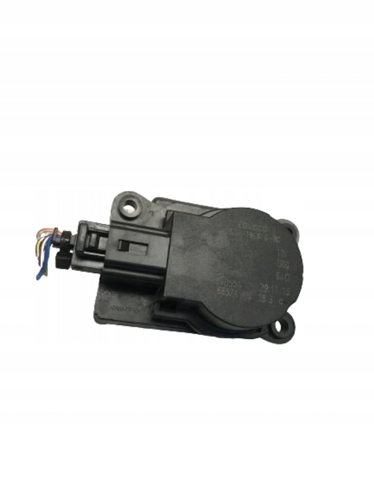 Micro moteur ZALUZJI FORD FIESTA MK7 1S7H-19E616-BC