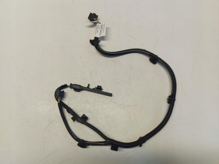 Citroen C4 III cablaggio OSSATURA posteriore antenna 9834135380