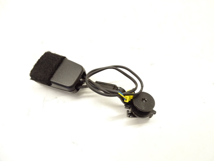 Aggancio ramo cinture sicurezza Destra Anteriore Destro Anteriore MERCEDES C W205 A2058601469