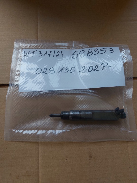 injector 028130202P VW 1.9TDI