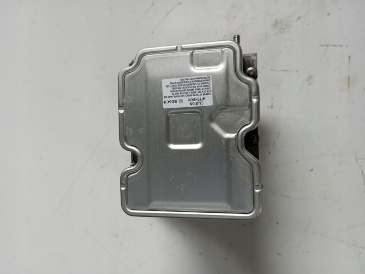 ABS hauptbremszylinder bremspumpe Peugeot 308 T10 E 9855520180