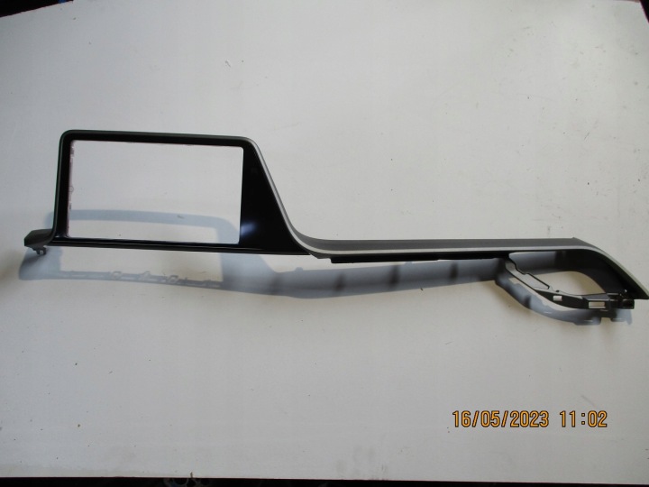 DEKOR frame TOYOTA CHR 55411-F4030