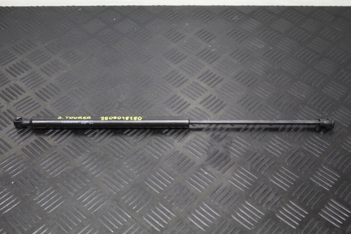 DÄMPFER GASFEDER CITROEN JUMPY III 3 SPACETOURER 9809048280