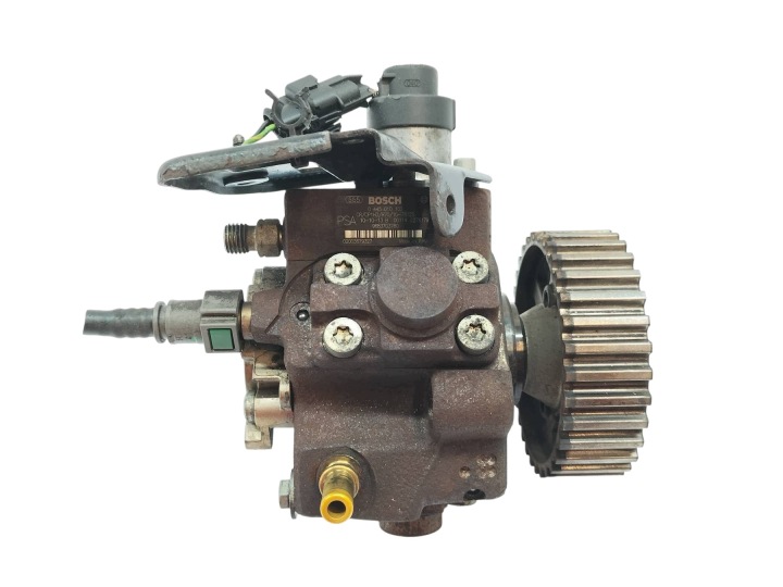 injection pump 0445010102 9683703780 1.6 TDCI Ford Focus Mk2 (2004-2011)