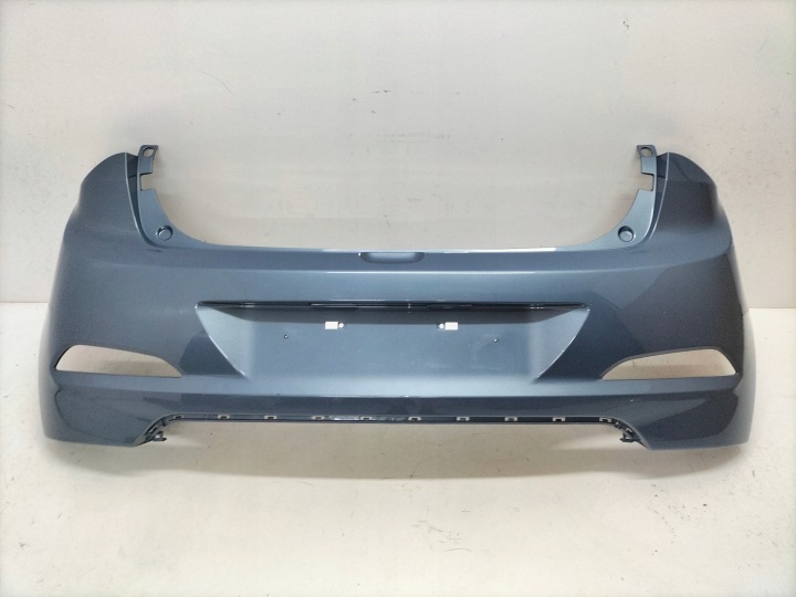 Stoßstange hinten heck HYUNDAI I20 II 14-17