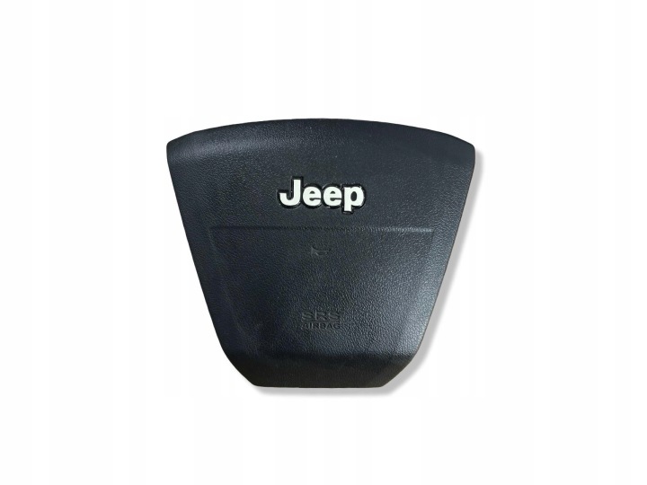 airbag powietrzna of the steering wheel Jeep Patriot 2007 P0YD59XDVAD