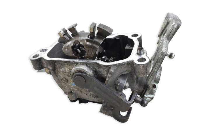Schaltkulisse Getriebe getriebe Sensor PEUGEOT 308 3008 RCZ 1.6 THP FGS500