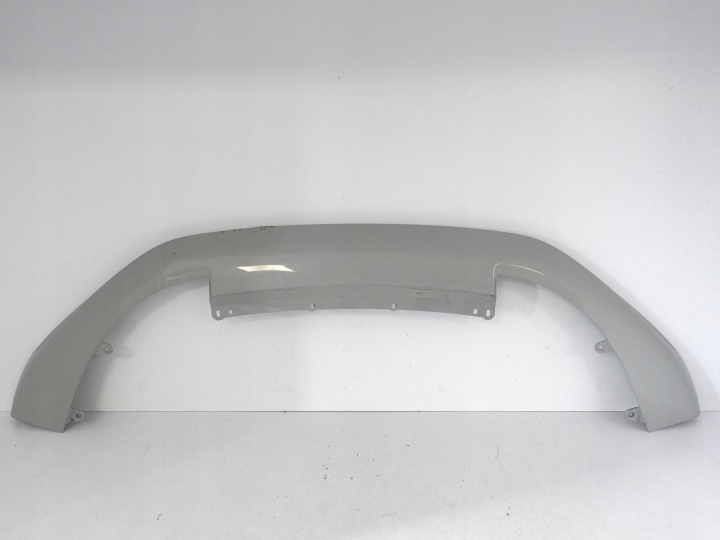 PORSCHE MACAN 95B GTS LIFT 21-24 SPOILER accessori modanatura Paraurti Anteriore