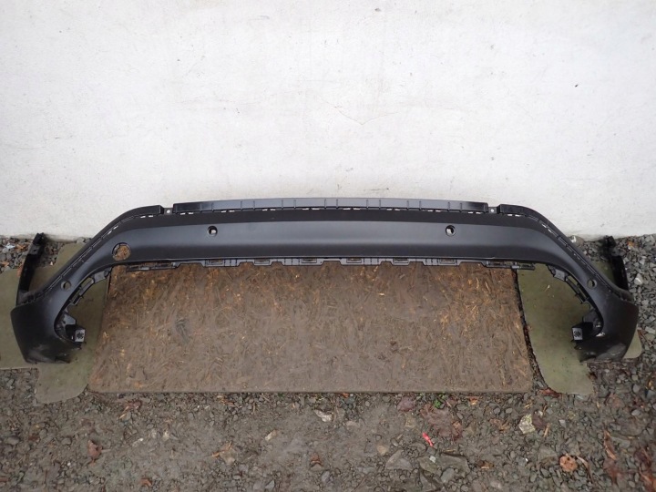 Stoßstange heck hinten KIA XCEED X CEED CD LIFT 2022- 86612-J7PA0