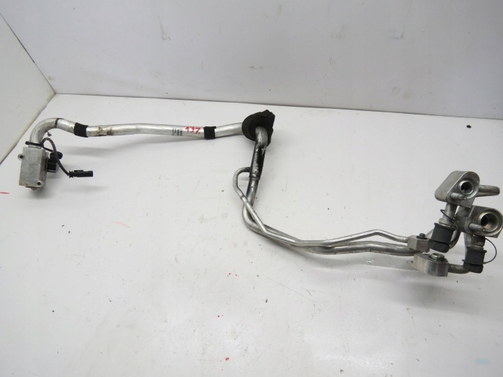 Tuyaux Climatisateur air conditionné VOLVO S90 V90 T8 HYBRYDA 31694260