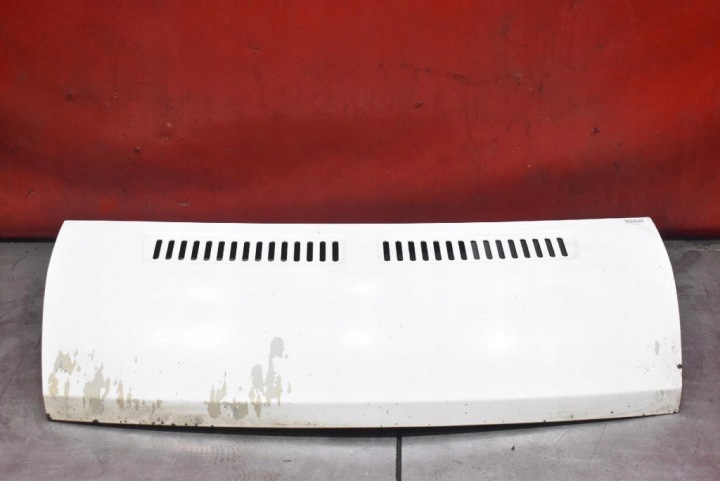 Capot EWP PEUGEOT BOXER 2 II LIFT 06-14
