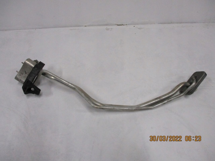 pipe hose BMW X5 F15 X6 F16 9384257