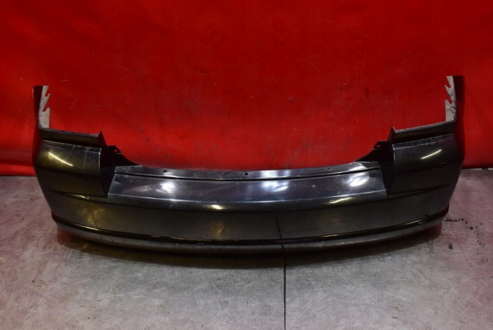 Paraurti posteriore posteriore nero DODGE CALIBER 06-12