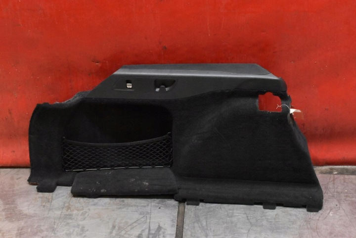 PANNELLO BAULE bagagliaio posteriore sinistra posteriore A2136907103 MERCEDES E-KLASA W213 KOMBI 16-21