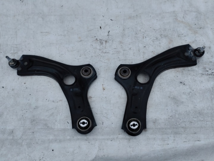 RENAULT CAPTUR II Querlenker rechts links