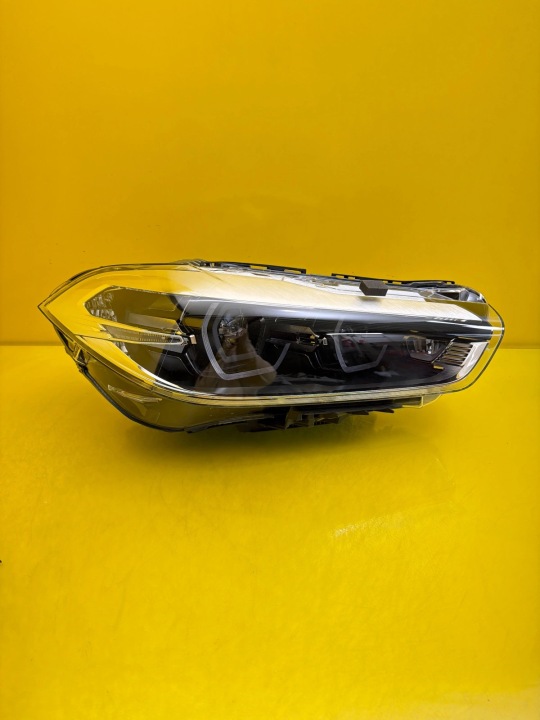 fanale faro destro BMW X2 F39 18- Full Led 9851982-01