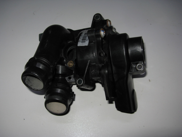 water pump SKODA OCTAVIA II 1.8 TSI