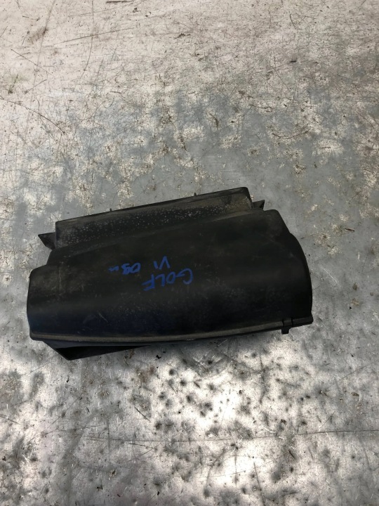 tubo Presa condotto aria VW GOLF VI 1K0805971C 1K0805962E