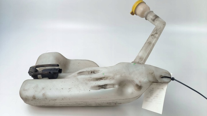 washer fluid tank 289100014R RENAULT MEGANE III