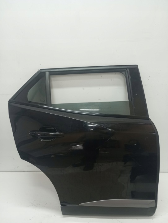 Portière Droit Arrière PEUGEOT 2008 24R LIFT