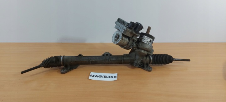 MINI COOPER R55 R56 R57 MAGIEL UKLAD WSPOAMAGANIA