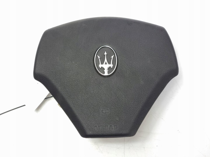Airbag Airbag Chauffeurs MASERATI GRANTURISMO S