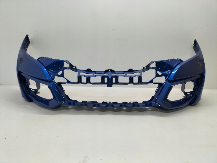 Frontstoßstange vorne HONDA CIVIC IX LIFT 15-17