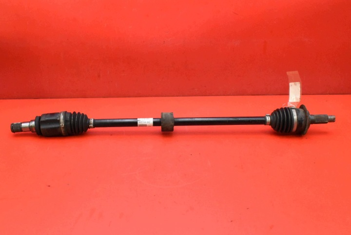 poluosovina desna prednji dio MANUAL 44101-61M01 SUZUKI VITARA 3 III LY 1.6 VVT 120 KM