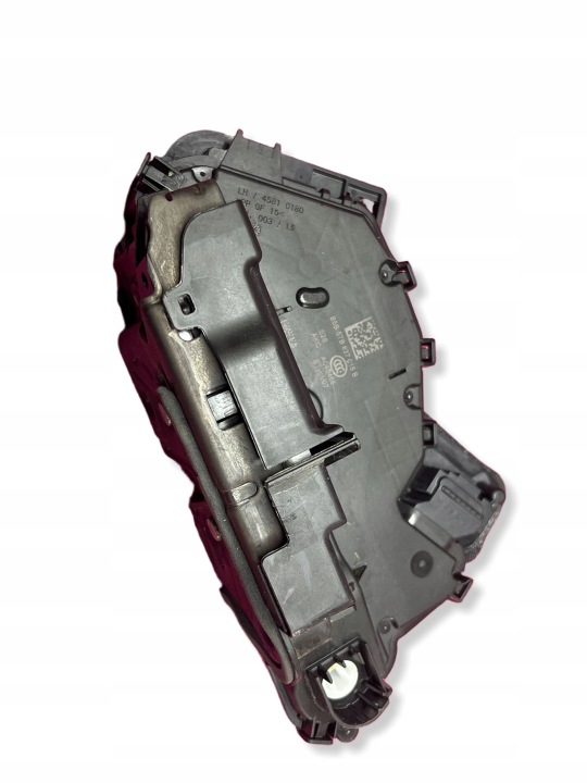 lock door left front Seat Leon IV 5TB837015B original!! !J