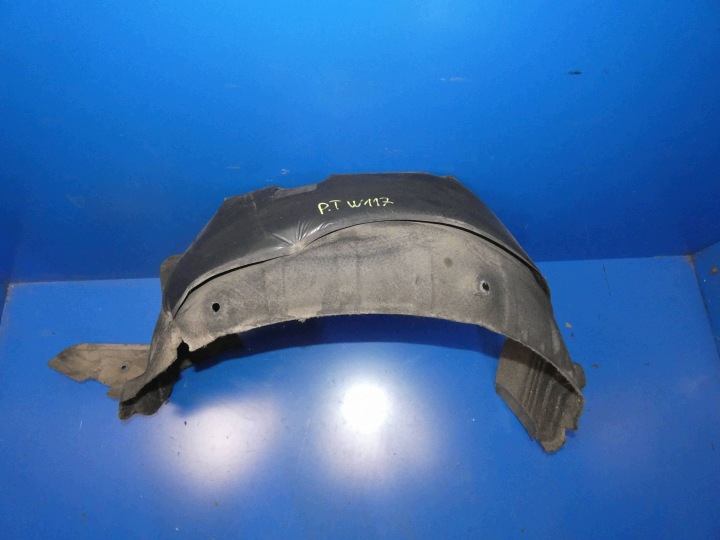 MERCEDES CLA W117 berlina PARASALE Destra posteriore posteriore