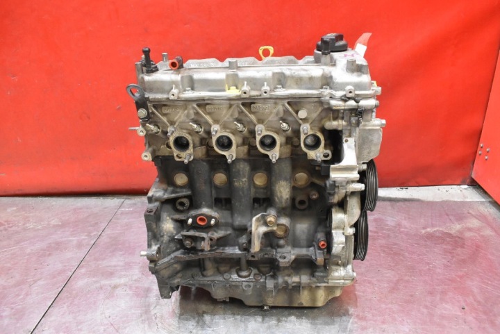 engine DIESEL D4FB pump 0445010206 KIA SOUL 1 and 1.6 CRDI 128 KM 08-11 FILM