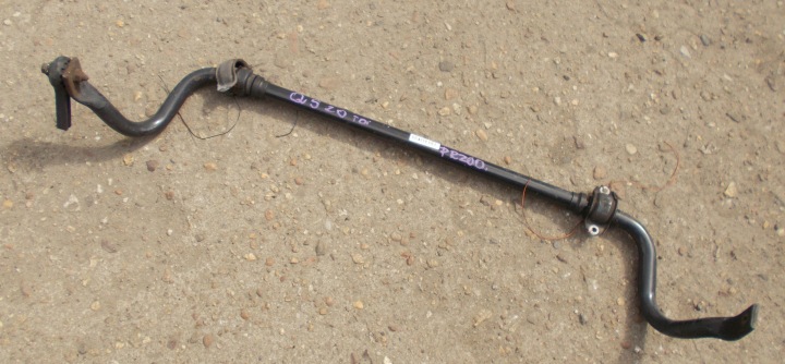 AUDI Q5 2.0 TDI 11R bar stabilizing front 8R0411309C