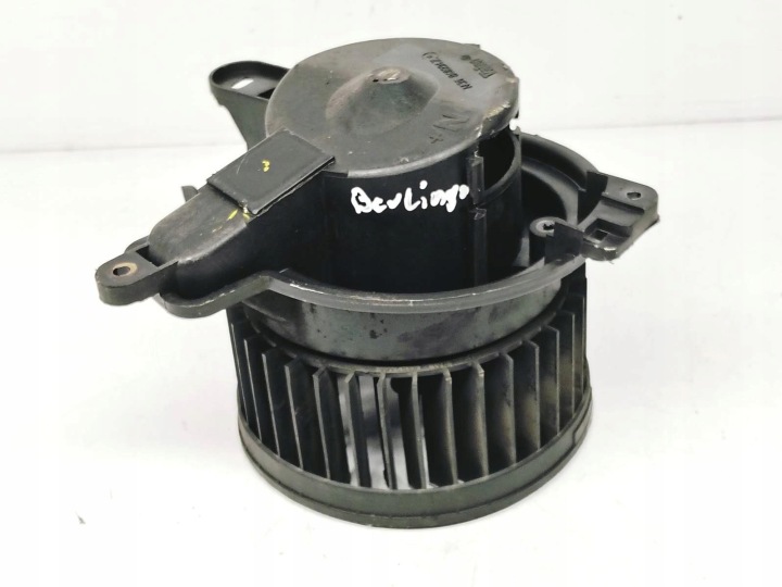 Ventilateur Nadmuchu Réchauffement Citroen Berlingo 1.9 D 848234Z