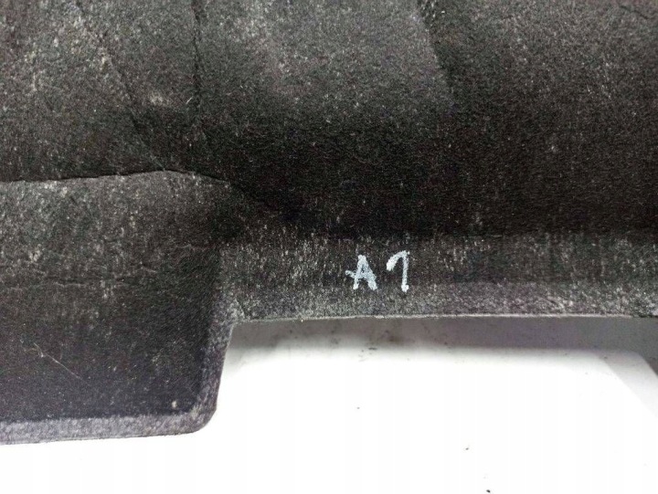 Isolation acoustique AUDI 82A863831 1.0L essence 85kW 2024 7