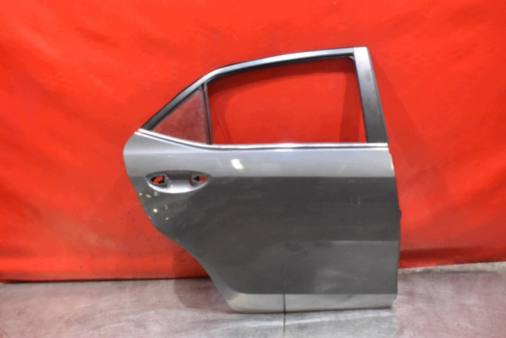 Portière Droit Arrière Arrière SZARE TOYOTA COROLLA XI E18 13-18