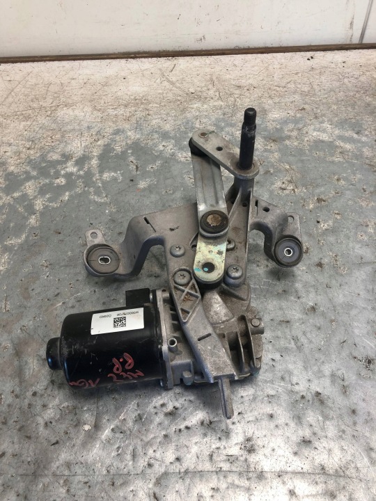Meccanismo motorino tergicristalli Destra Anteriore FORD S-MAX MK2 W000052208