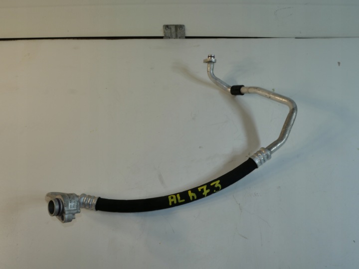 hose wiring of the air conditioning VW T6 7E0816744D