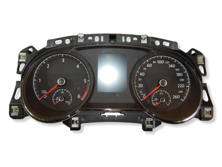 Volkswagen Golf Sportsvan dials dials 510920860A
