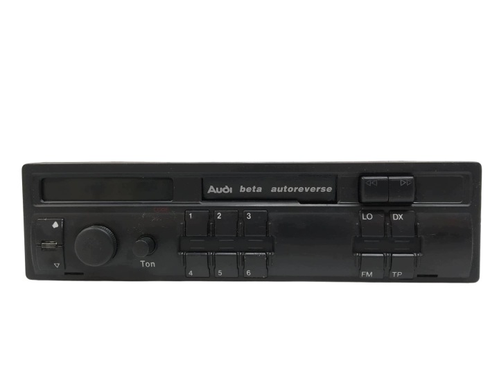 RADIO 4D0035152 Audi A4 a (1994-2001) B5
