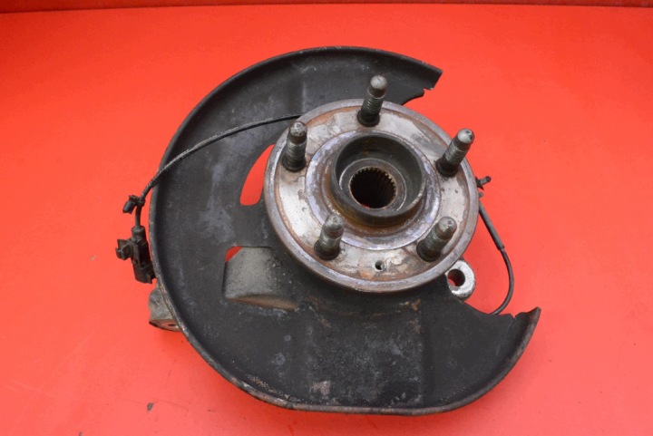 Achsschenkel Radnabe Radlager schenkel rechts vorne OPEL INSIGNIA A 1.8 16V 140 KM 08-14