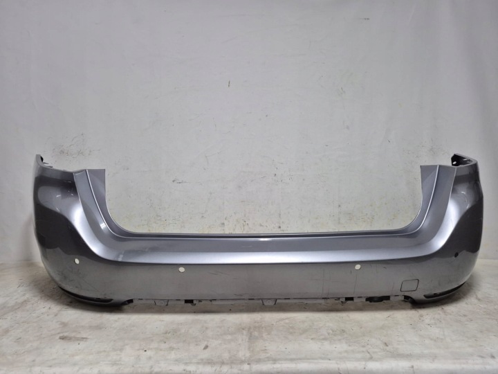 PEUGEOT 308 II 2 SW KOMBI 14-21 Stoßstange heck hinten 4XPDC