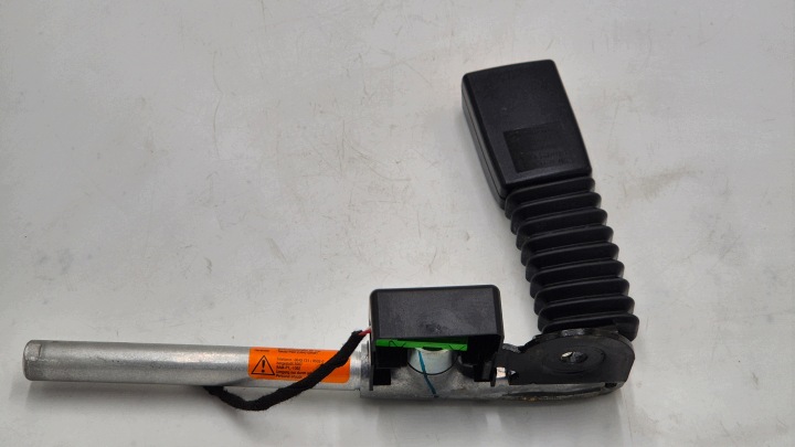 adjuster supports left front Z ZAPINKA MERCEDES CLK W203 W209 A2038602769