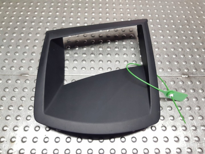 cover frame WYSWIETLACZA HUD HEAD UP 9197498 BMW 6 F06 F12 F13